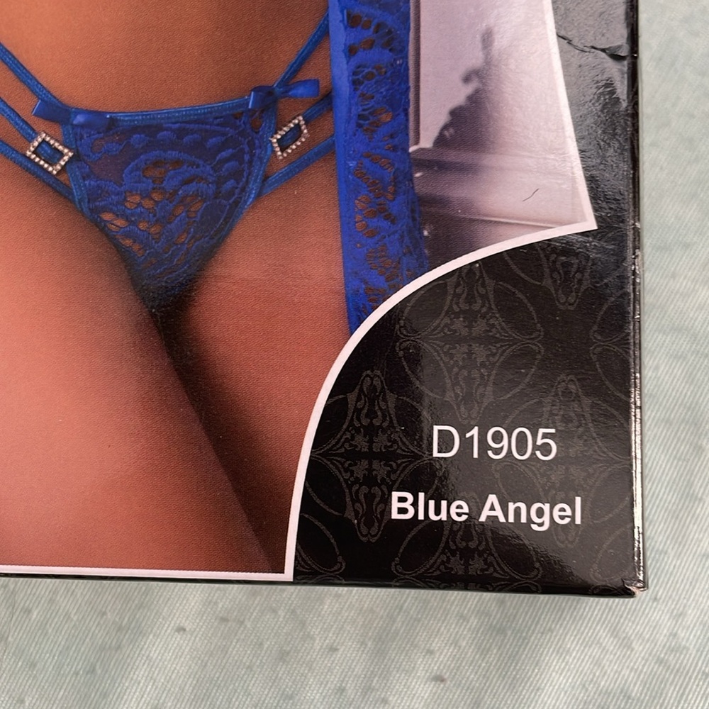 G World Intimates - Picture 5 of 9
